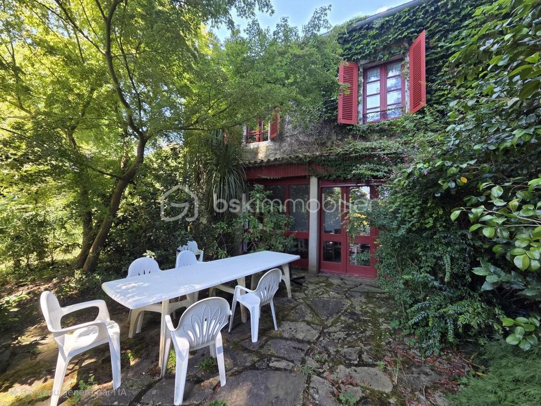 Maison à vendre, 500m², Salies-de-Béarn