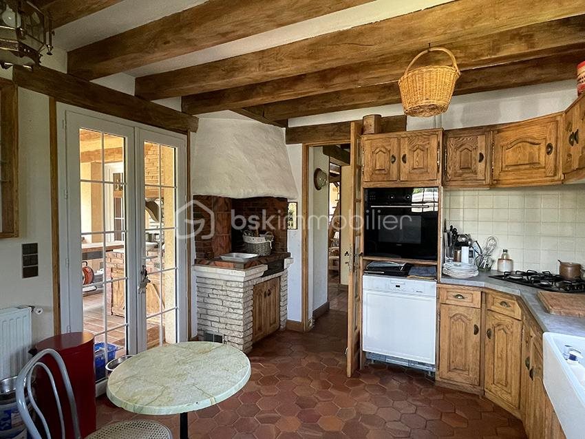 Maison à vendre, 222m², Marcilly-sur-Eure