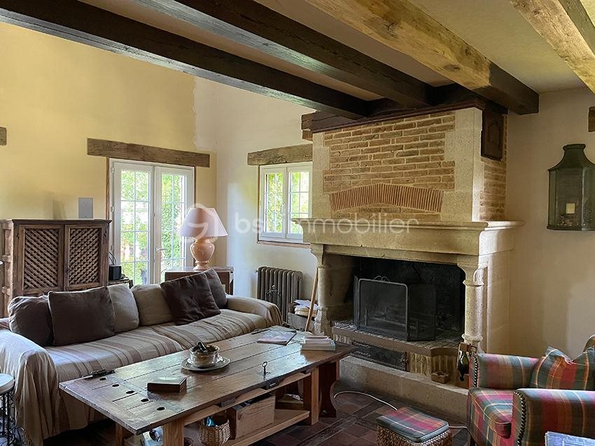 Maison à vendre, 222m², Marcilly-sur-Eure