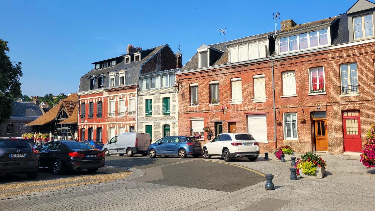 Appartement à vendre, 15m², Le Tréport