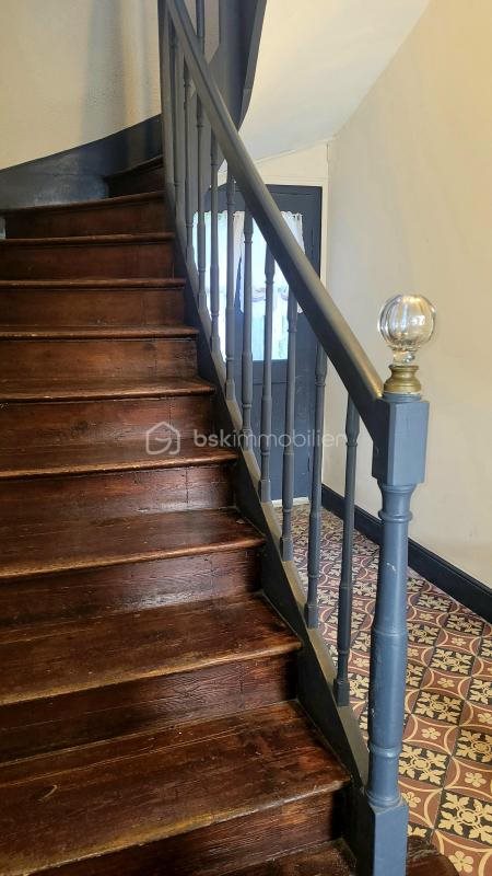 Appartement à vendre, 15m², Le Tréport