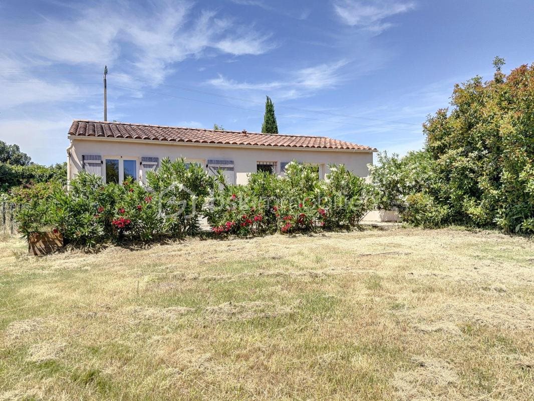 Maison à vendre, 60m², Monteux