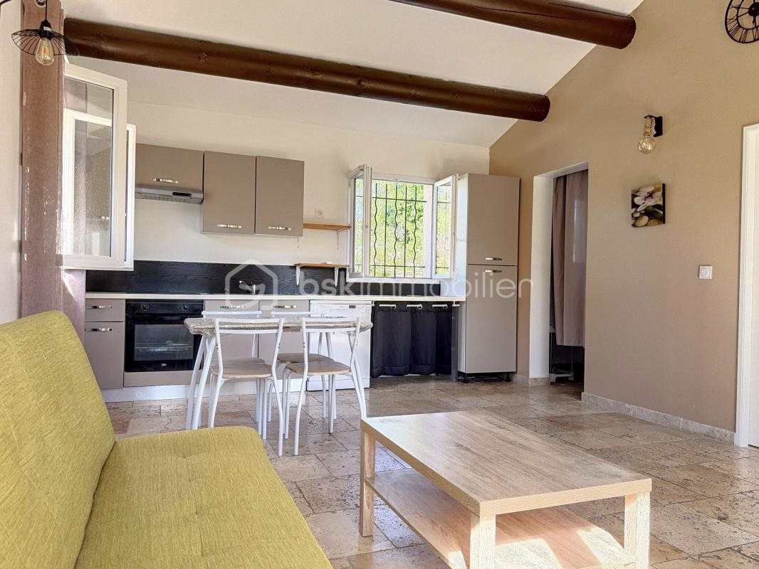 Maison à vendre, 60m², Monteux