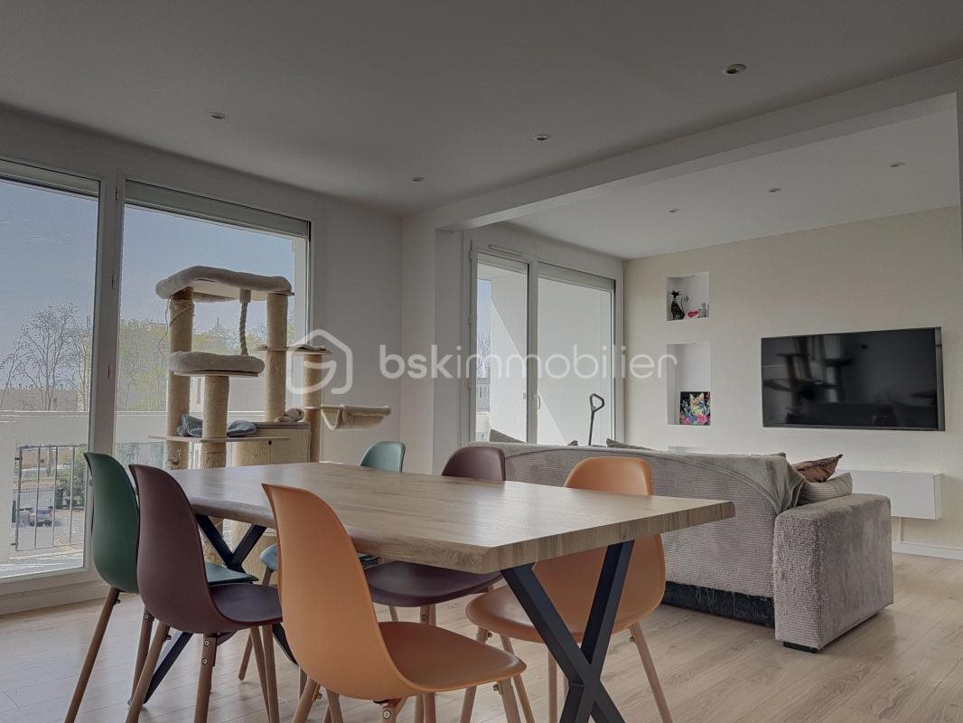 Appartement à vendre, 85m², Avignon