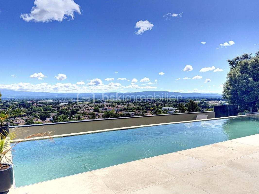 Maison à vendre, 205m², Vedène
