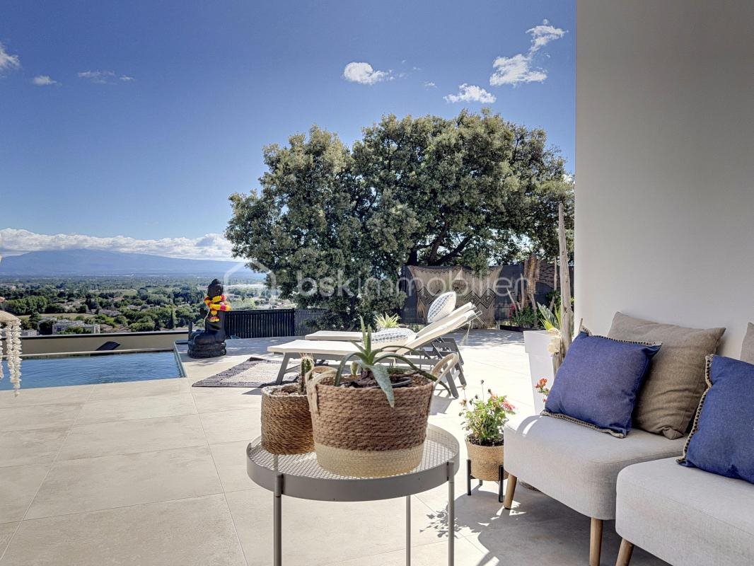 Maison à vendre, 205m², Vedène