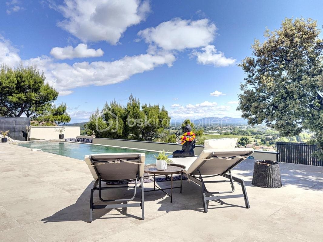 Maison à vendre, 205m², Vedène