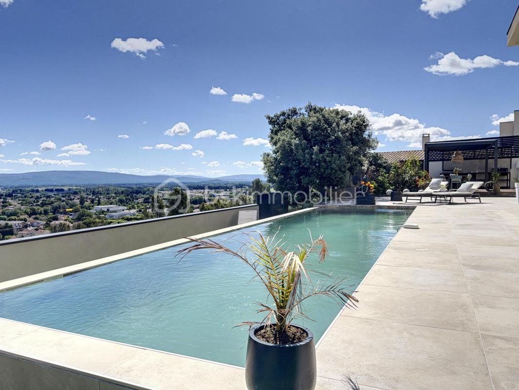 Maison à vendre, 205m², Vedène