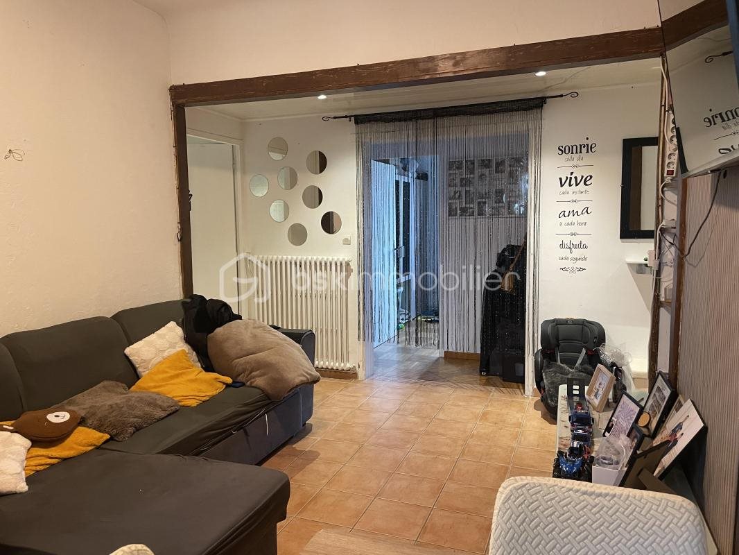 Appartement à vendre, 62m², Tarascon