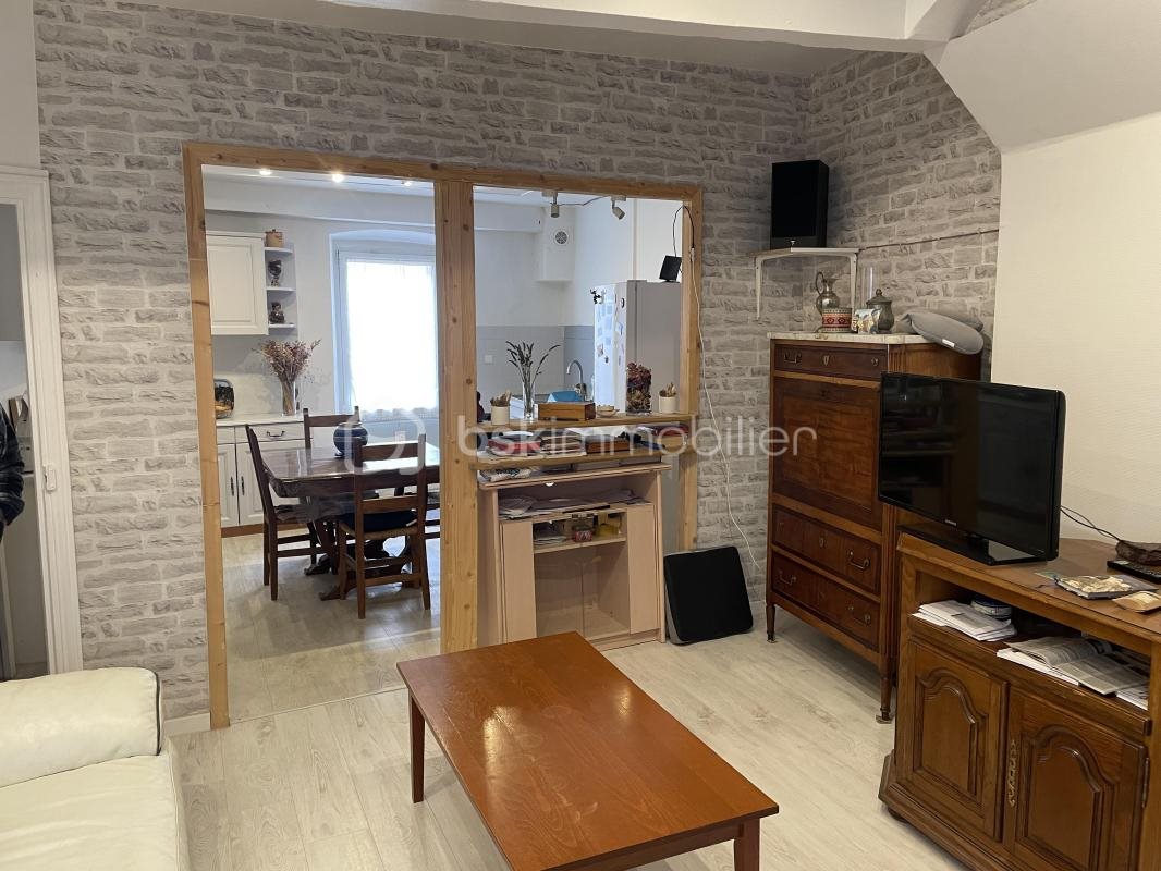 Maison à vendre, 151m², Le Cheylard