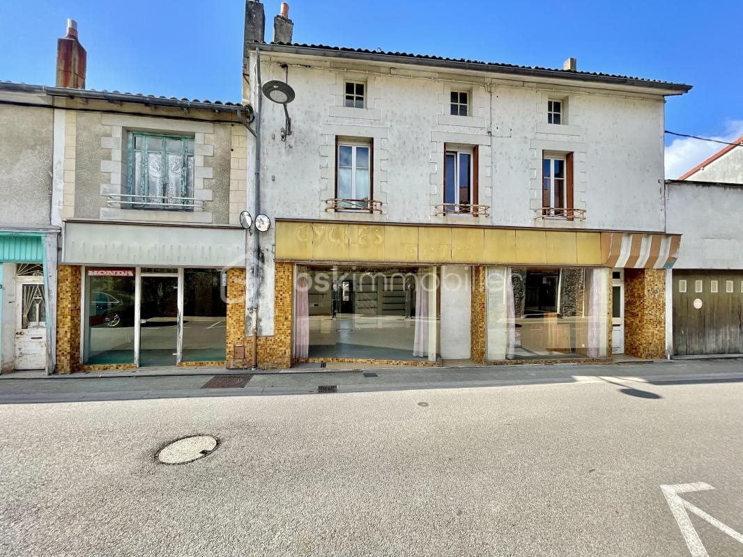 Maison à vendre, 192m², Oradour-sur-Vayres