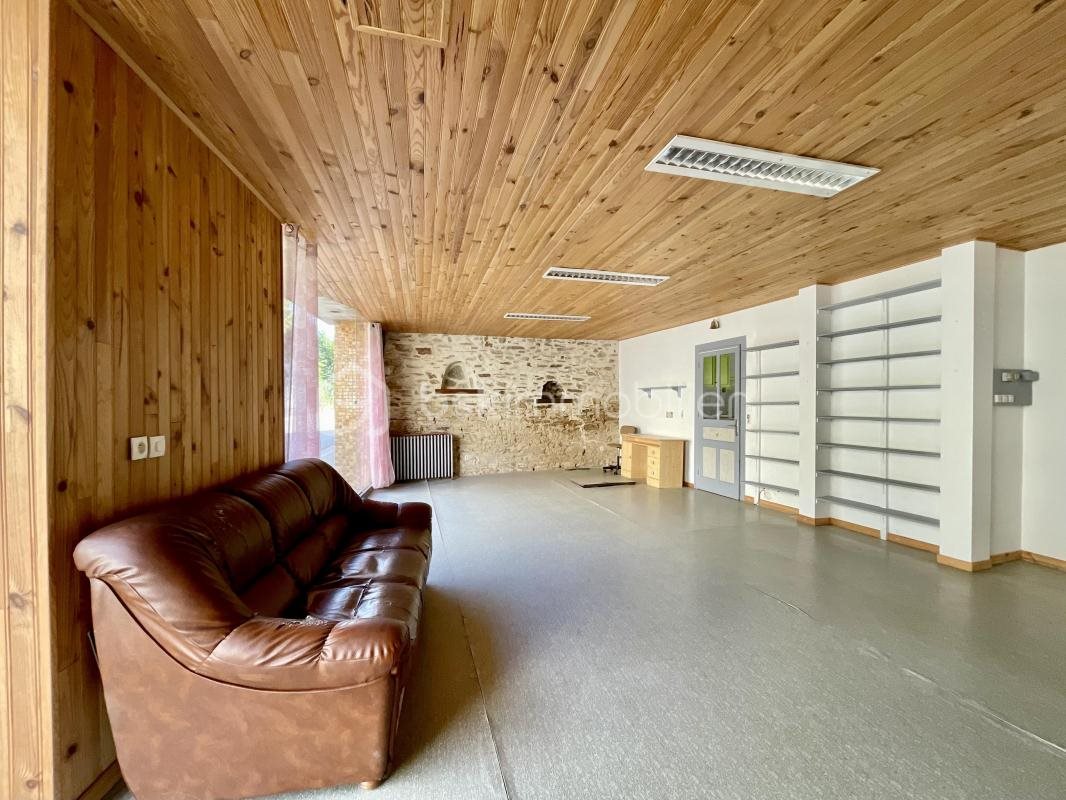 Maison à vendre, 192m², Oradour-sur-Vayres