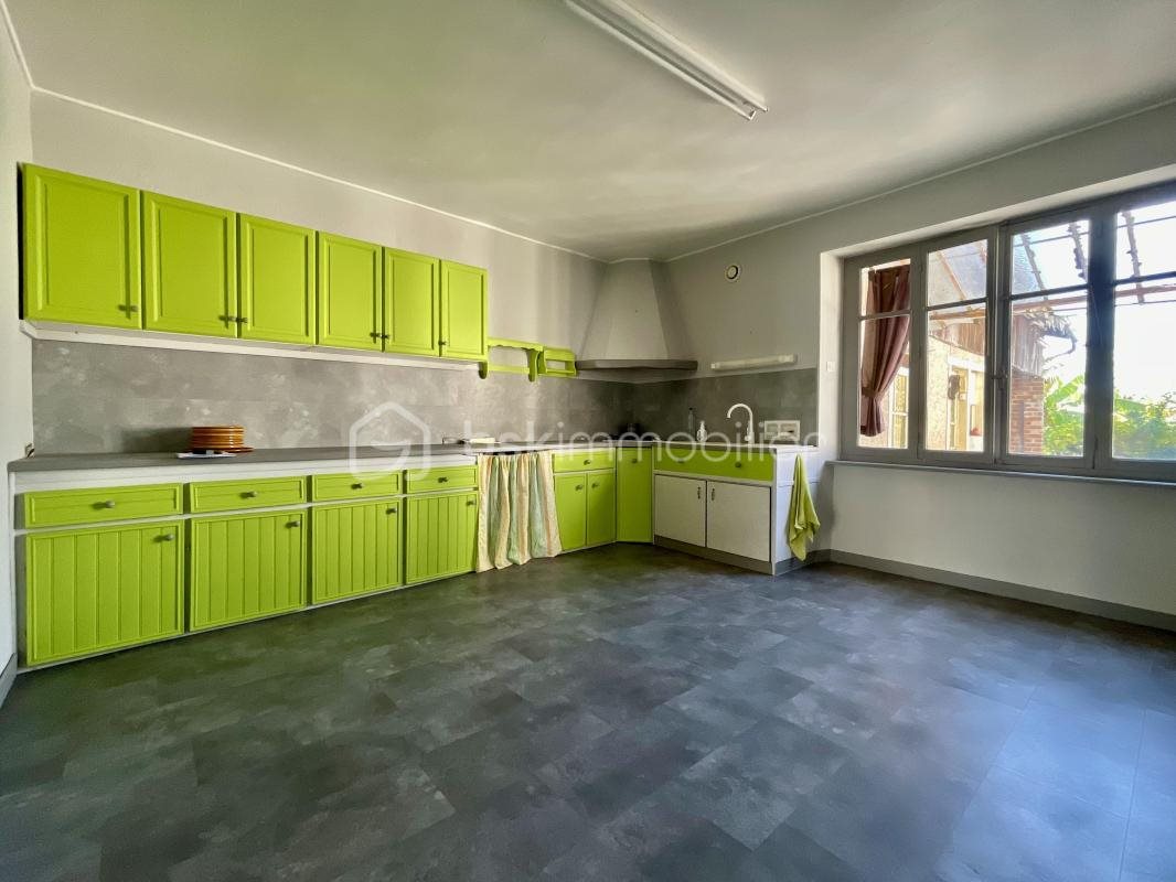 Maison à vendre, 192m², Oradour-sur-Vayres