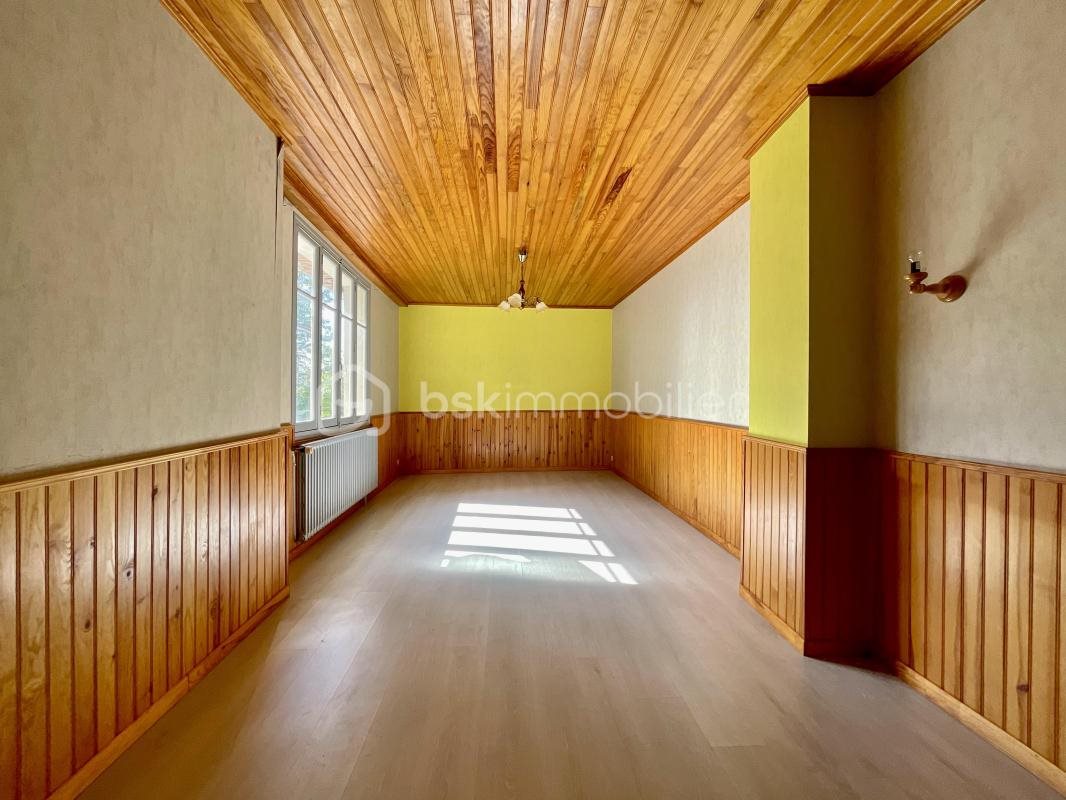 Maison à vendre, 192m², Oradour-sur-Vayres