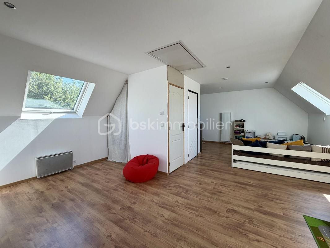 Maison à vendre, 135m², Châteauponsac