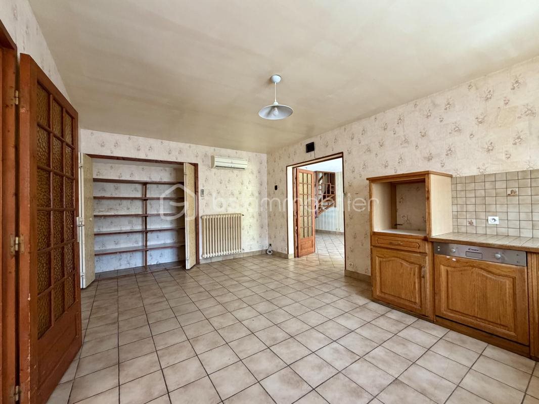 Maison à vendre, 161m², Villefavard