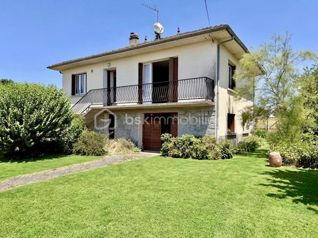 Maison à vendre, 76m², Linards