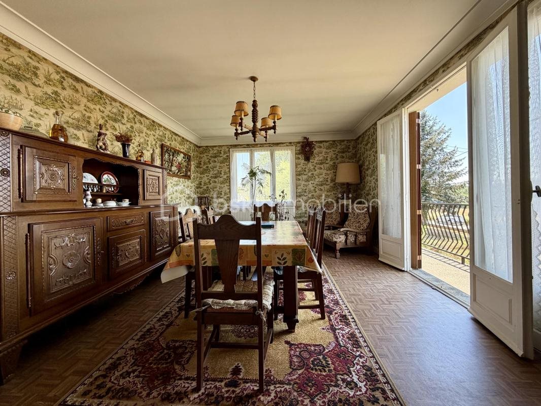 Maison à vendre, 76m², Linards