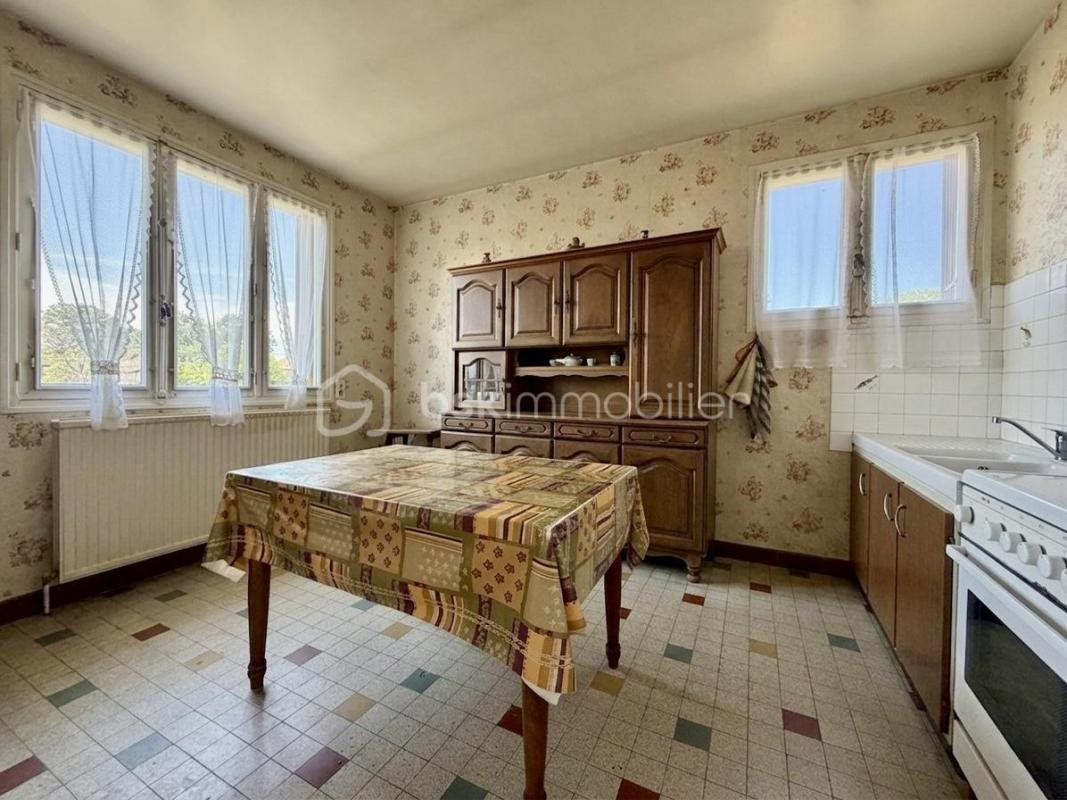 Maison à vendre, 76m², Linards