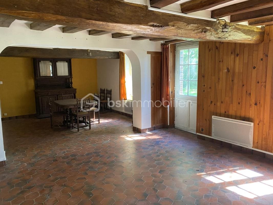 Maison à vendre, 140m², Châteauneuf-en-Thymerais