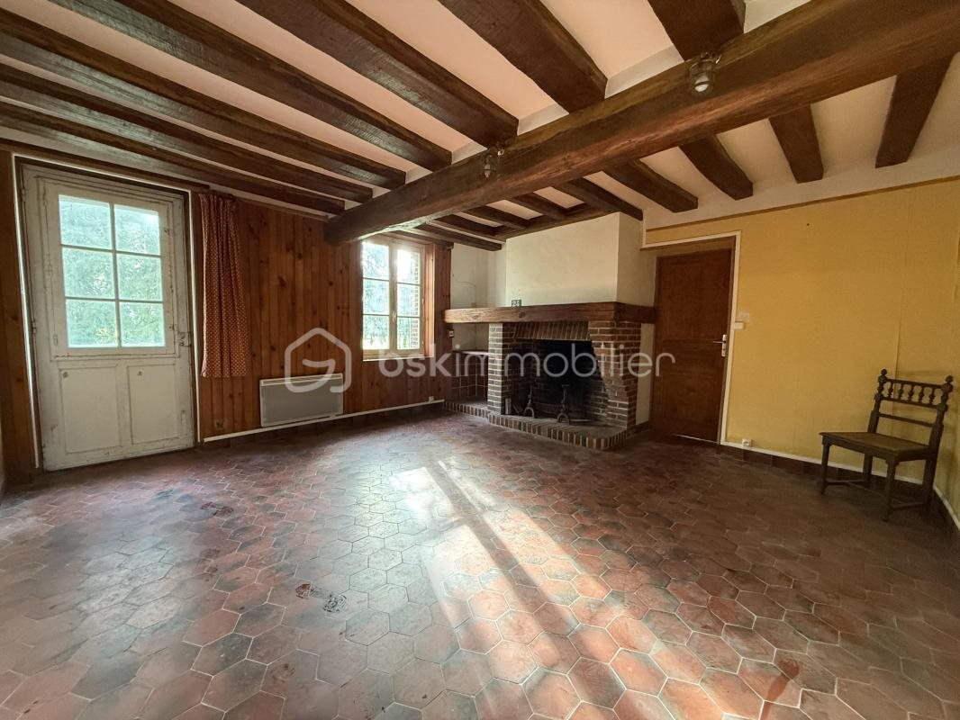 Maison à vendre, 140m², Châteauneuf-en-Thymerais