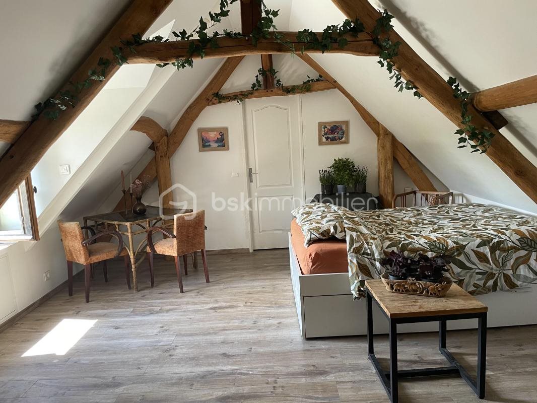 Maison à vendre, 152m², Louvilliers-en-Drouais