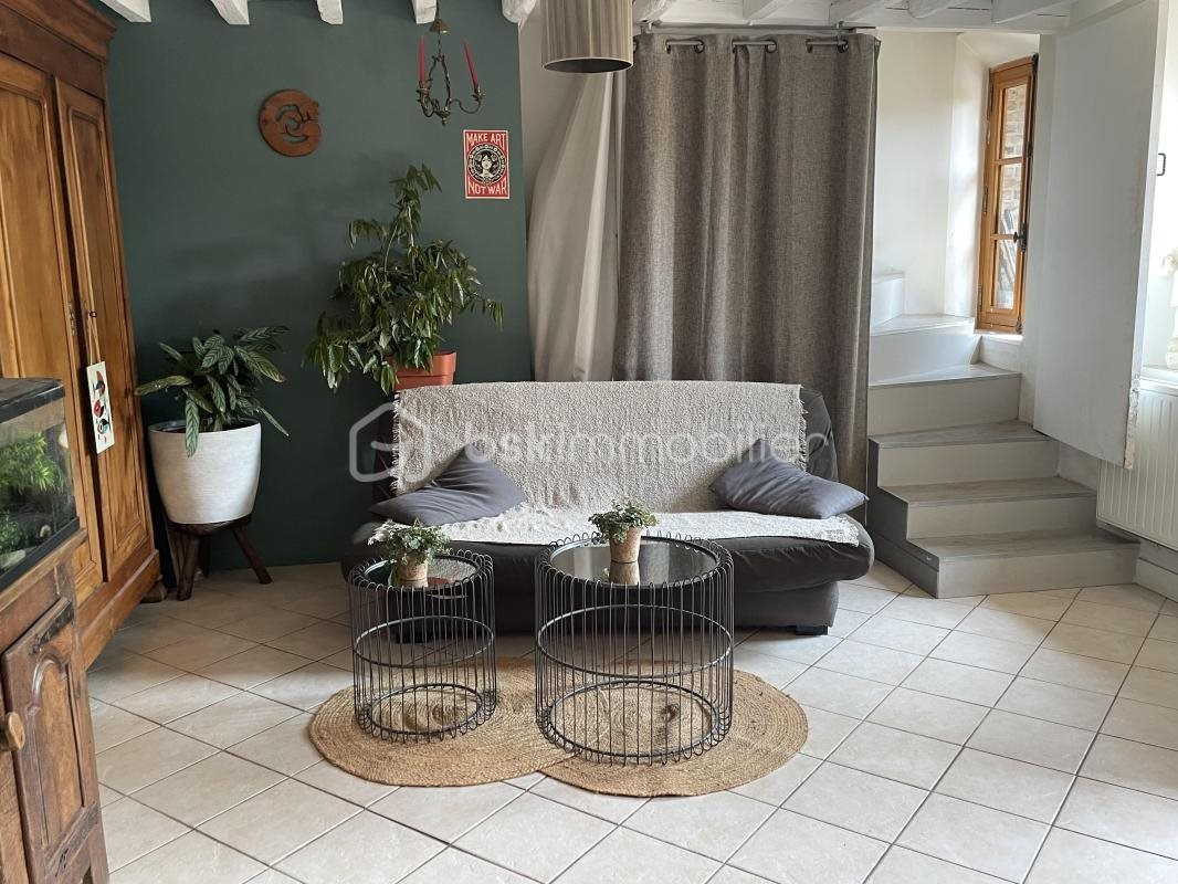 Maison à vendre, 152m², Louvilliers-en-Drouais