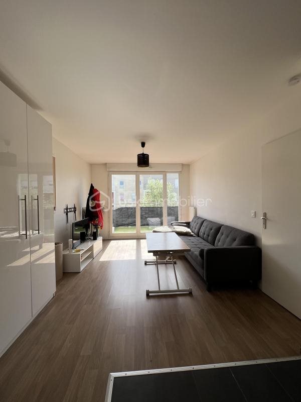 Appartement à vendre, 41m², Fleury-Mérogis