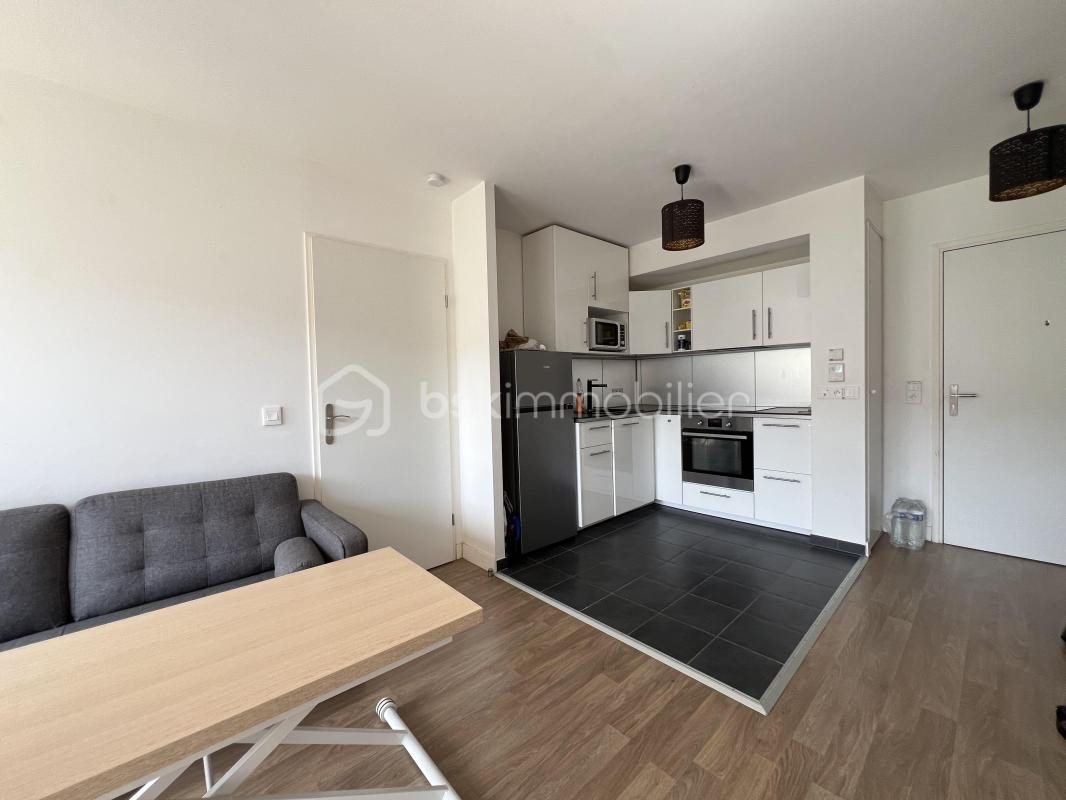 Appartement à vendre, 41m², Fleury-Mérogis