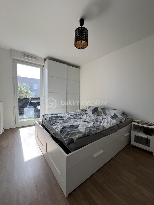 Appartement à vendre, 41m², Fleury-Mérogis