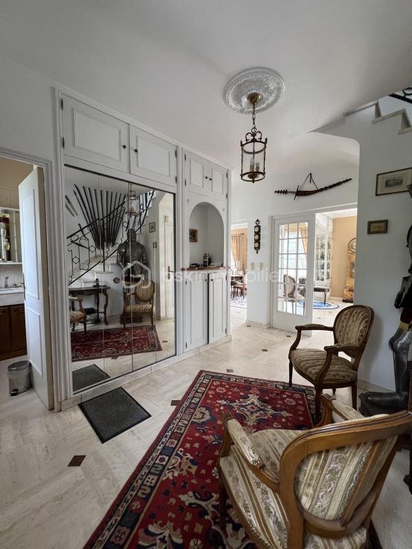 Maison à vendre, 193m², Videlles
