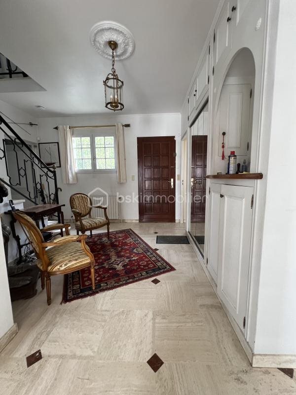 Maison à vendre, 193m², Videlles