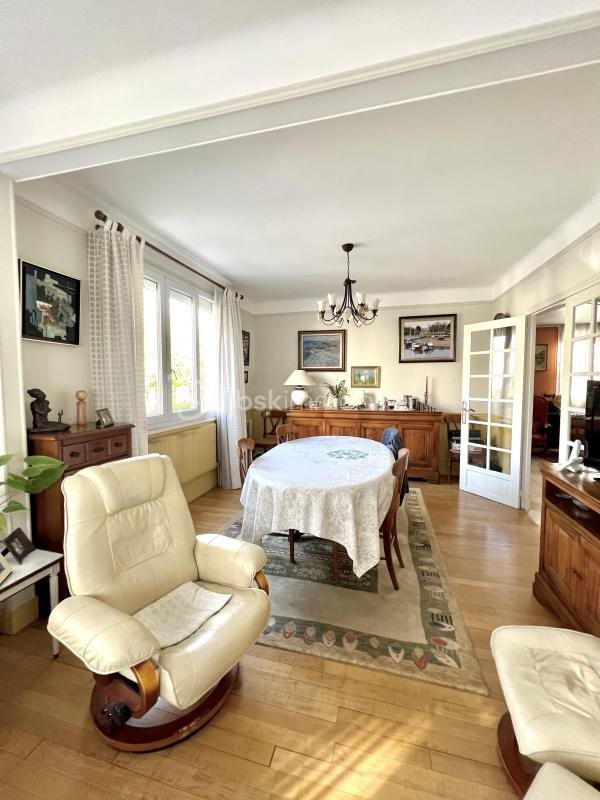 Maison à vendre, 130m², Joinville-le-Pont