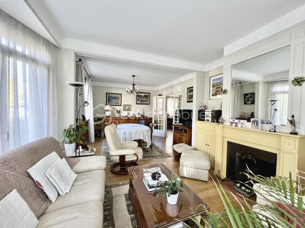 Maison à vendre, 130m², Joinville-le-Pont