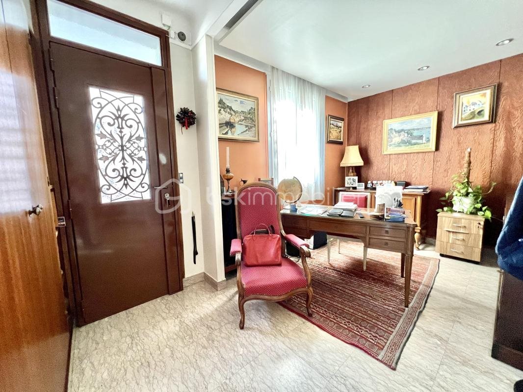 Maison à vendre, 130m², Joinville-le-Pont