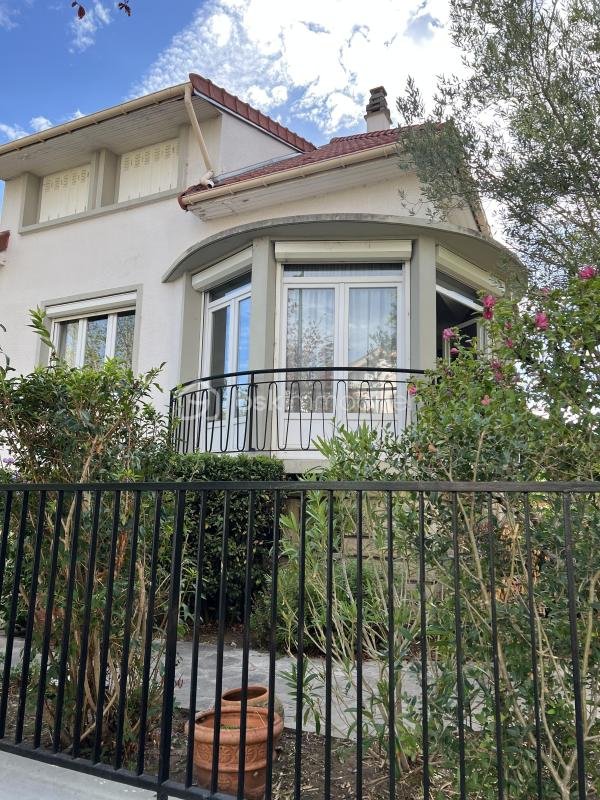 Maison à vendre, 130m², Joinville-le-Pont