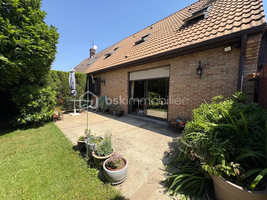 Maison à vendre, 103m², Fretin