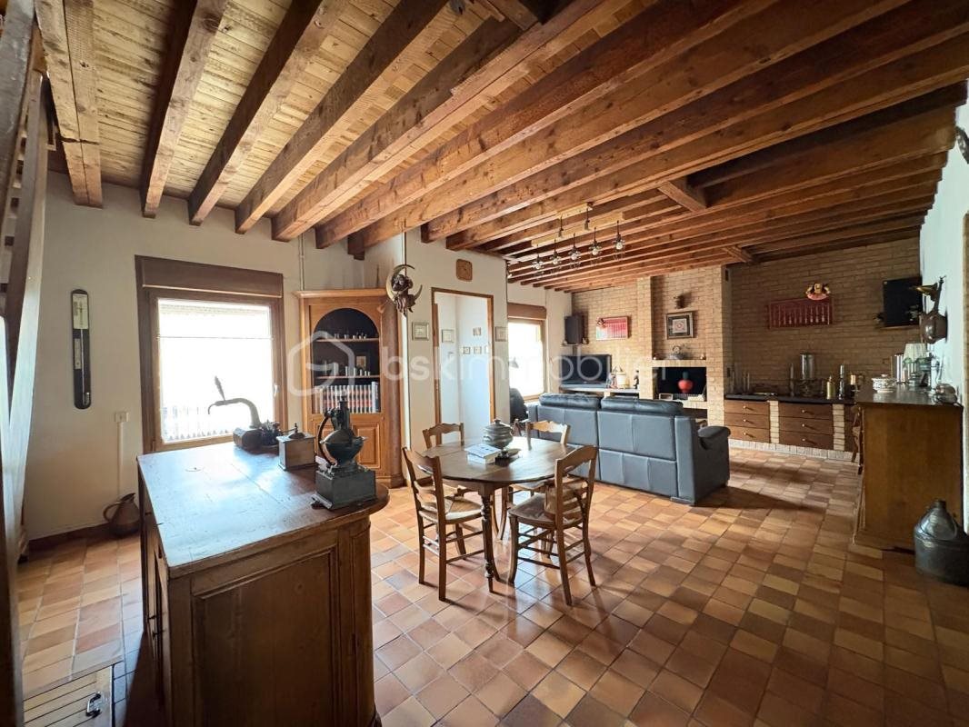 Maison à vendre, 169m², Fretin