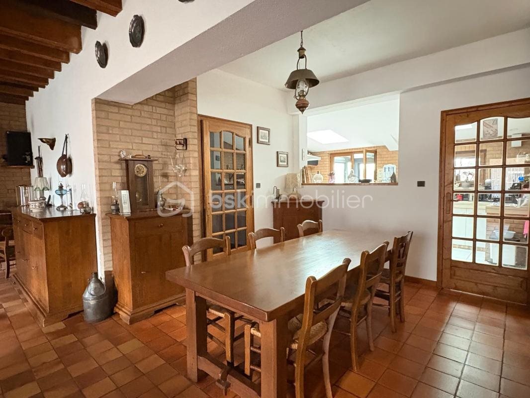 Maison à vendre, 169m², Fretin