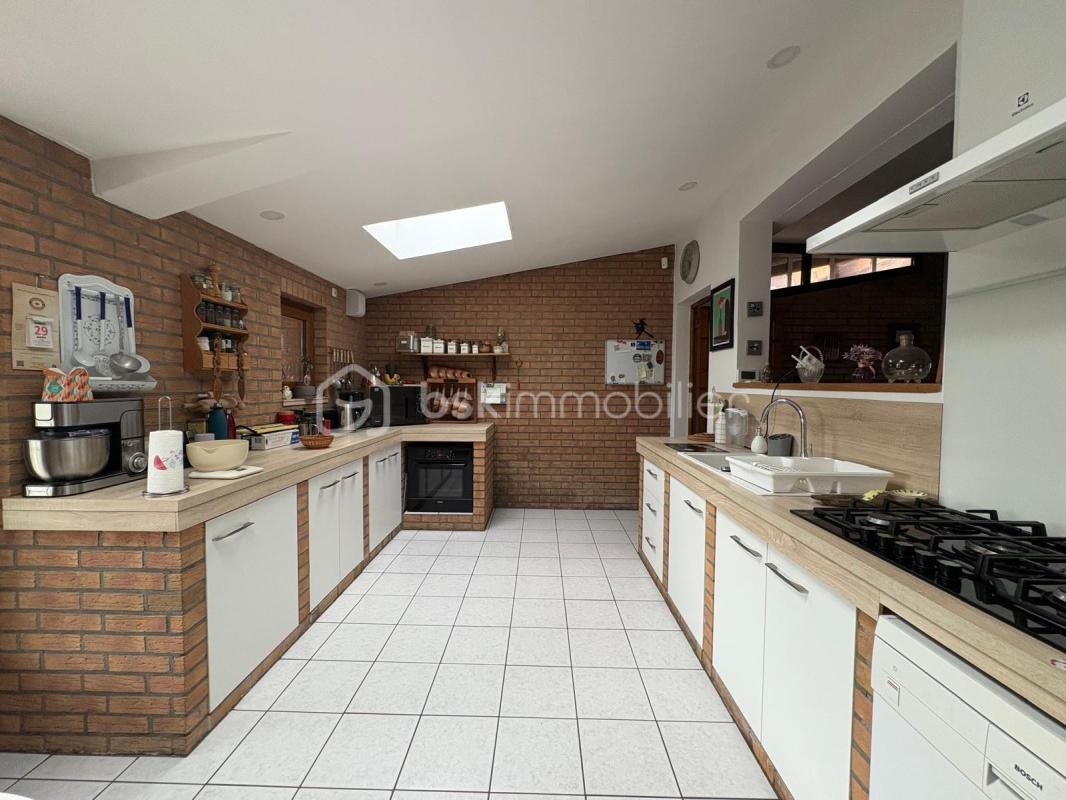 Maison à vendre, 169m², Fretin