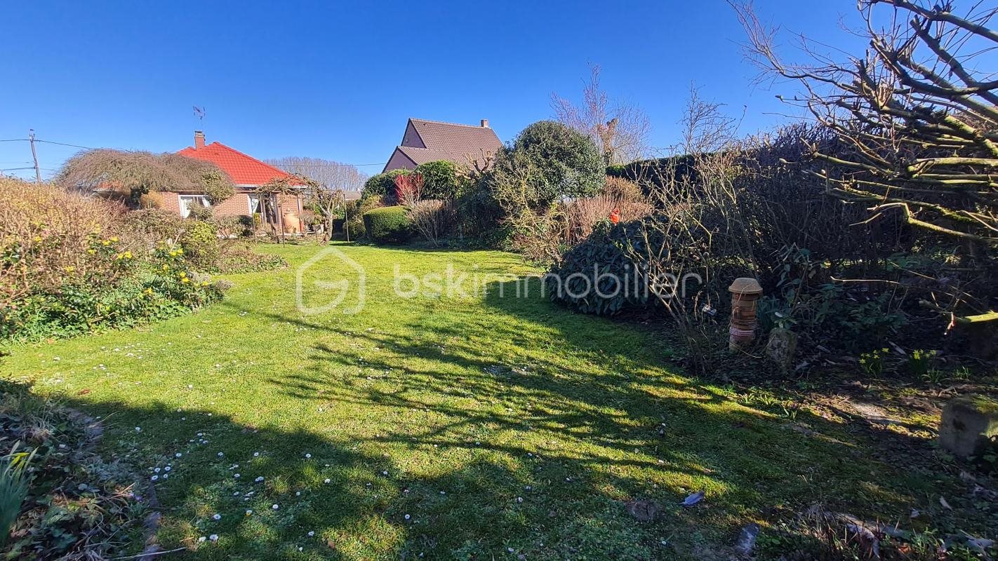 Maison à vendre, 95m², Fretin