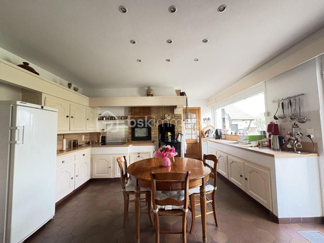 Maison à vendre, 290m², Fretin