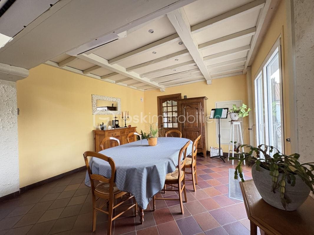 Maison à vendre, 290m², Fretin