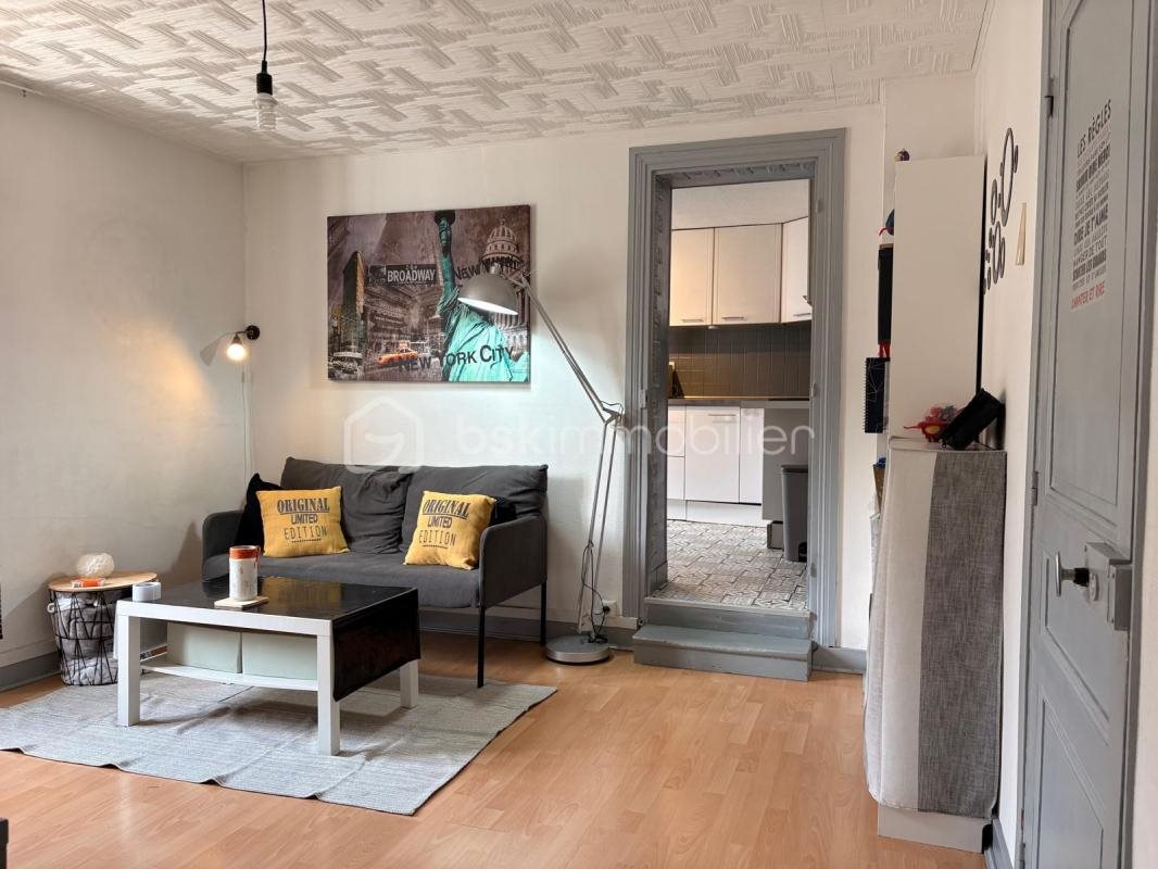 Appartement à vendre, 46m², Corbeil-Essonnes