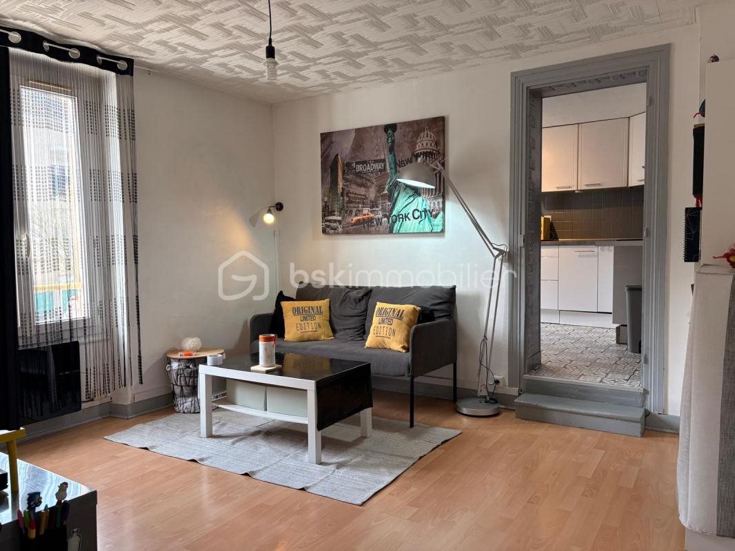 Appartement à vendre, 46m², Corbeil-Essonnes