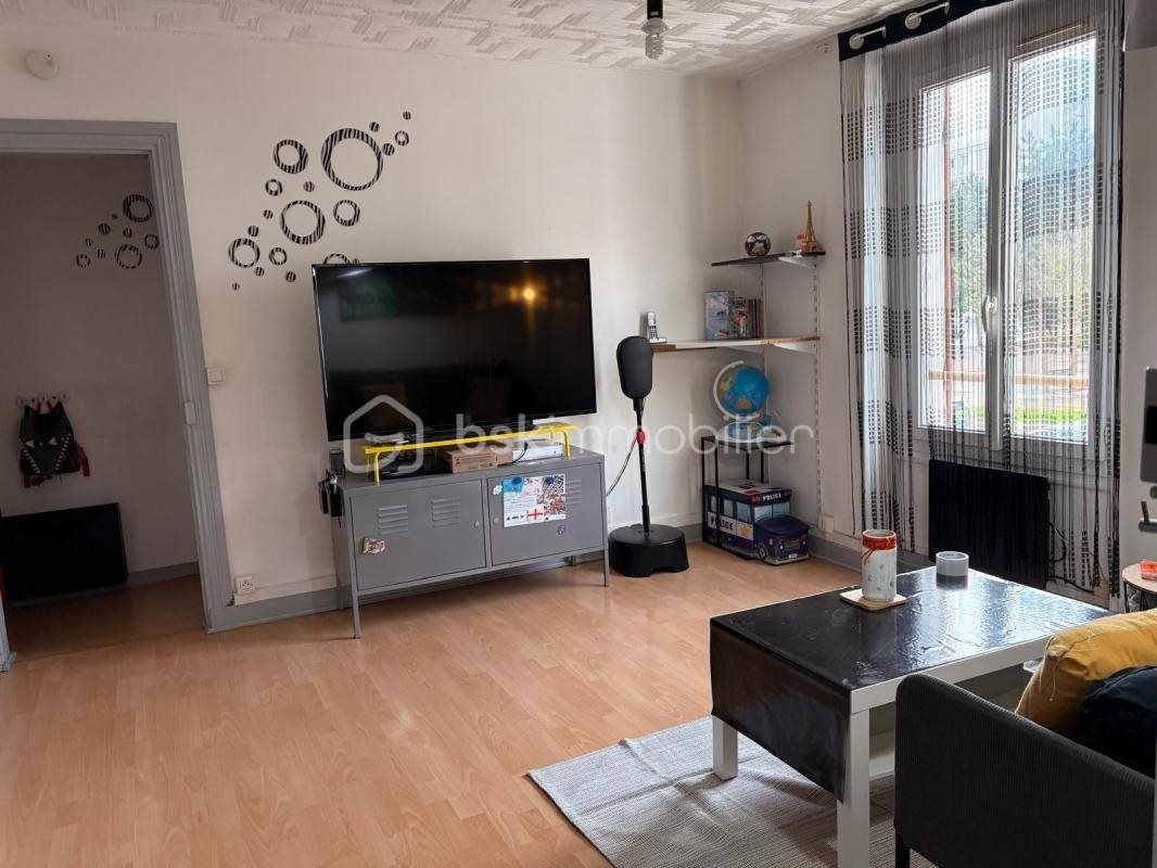 Appartement à vendre, 46m², Corbeil-Essonnes