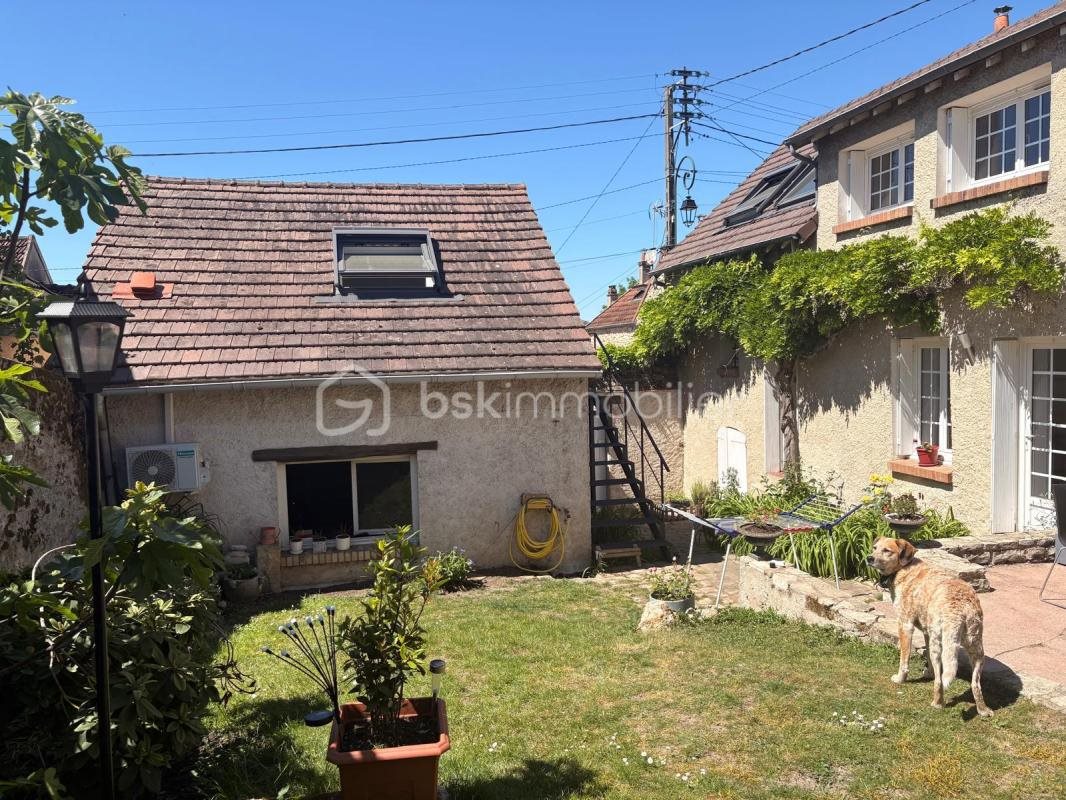 Maison à vendre, 133m², Saintry-sur-Seine