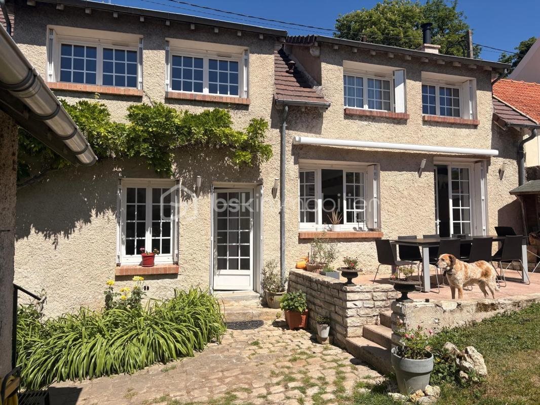 Maison à vendre, 133m², Saintry-sur-Seine