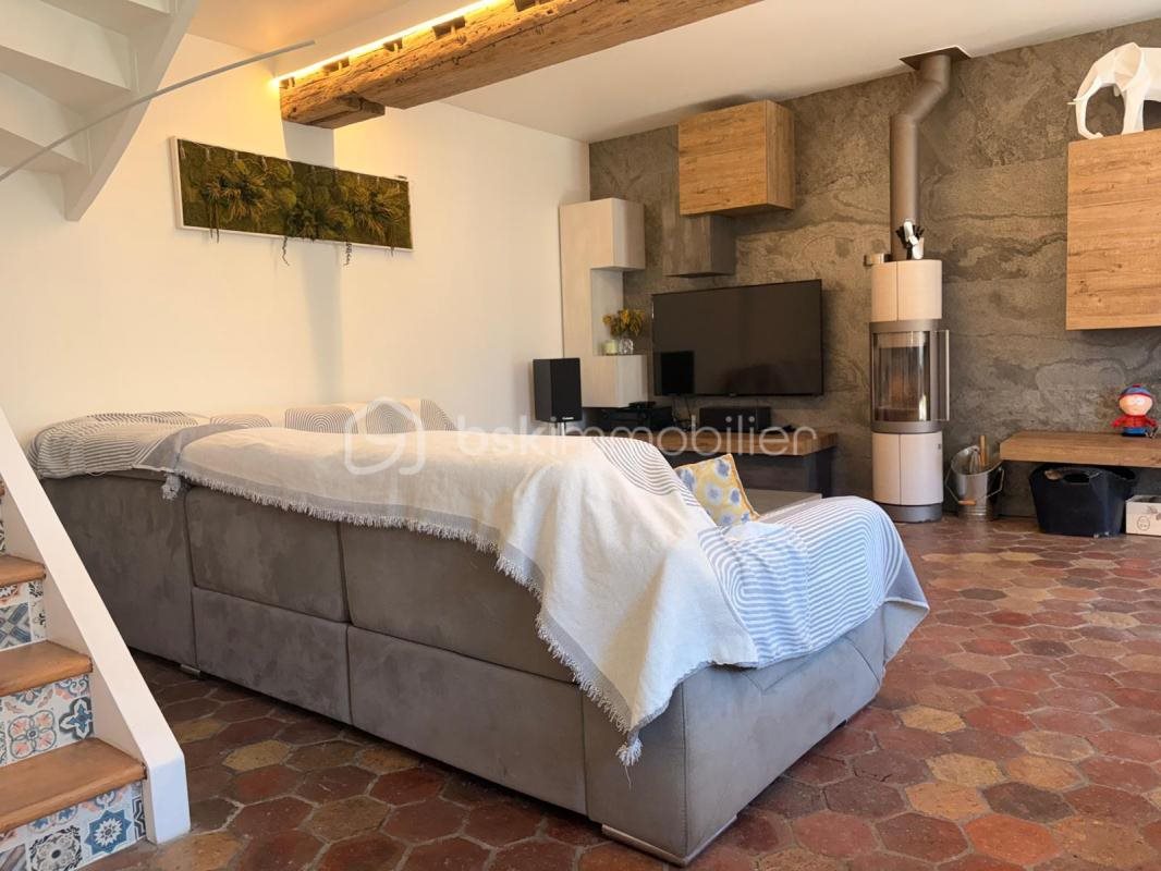 Maison à vendre, 133m², Saintry-sur-Seine