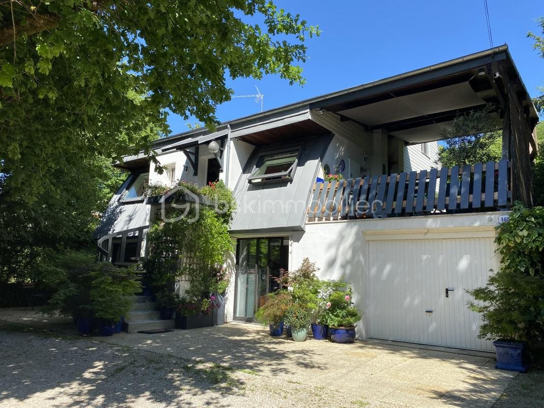 Maison à vendre, 191m², Saintry-sur-Seine